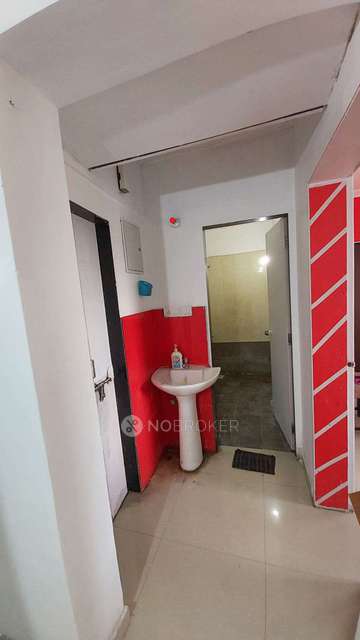 2 BHK Flat In Apartment for Rent  In Lohgaon - Wagholi