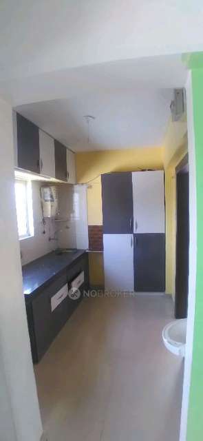 1 BHK Flat In Tilekar Nagar, Near Chand Tara Masjid Kondhwa Budruk Pune for Rent  In Kondhwa Budruk