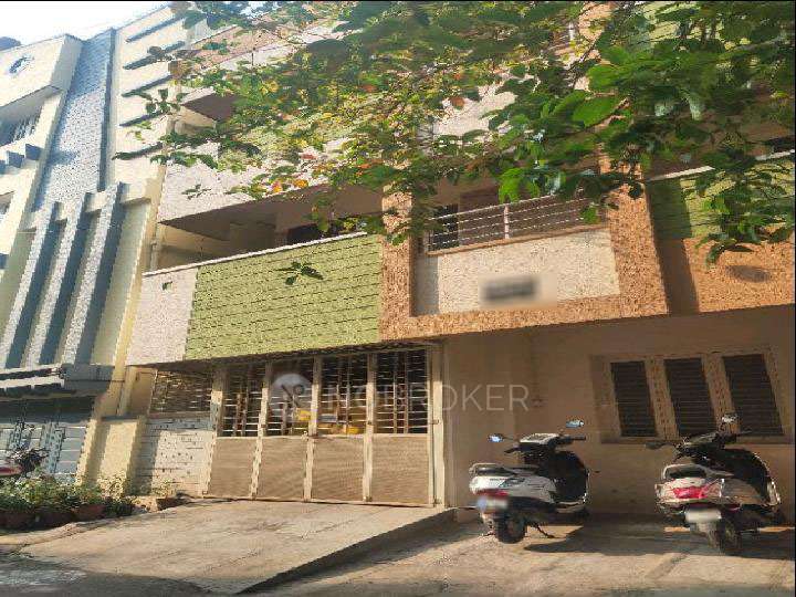 2 BHK House for Rent  In Kurubarahalli,