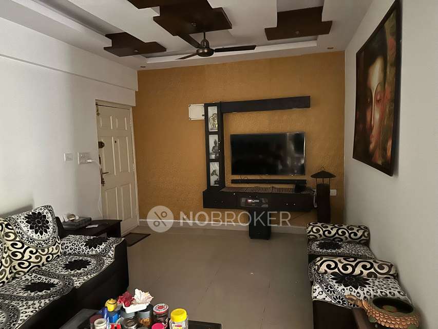 2 BHK Flat In Sls Sunrise for Rent  In  Kadubeesanahalli