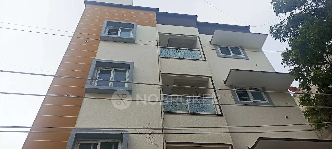 3 BHK Flat In Valar Illam for Rent  In Vallar Illam, 9, Ramamurthi Nagar, Raja Rajeswari Nagar, Rajalakshmi Nagar, Madipakkam, Chennai, Tamil Nadu 600091, India