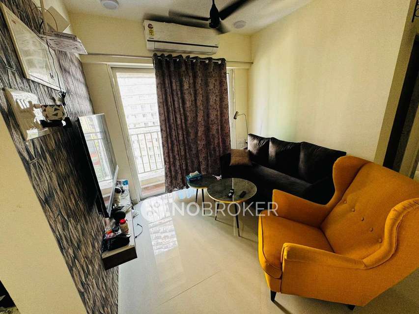 1 BHK Flat In Balchandra Heights for Rent  In Vartak Nagar Police Station Rd