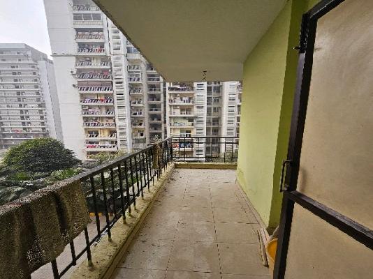 2 BHK Flat In Sg Impressions Plus For Sale  In Raj Nagar Extension