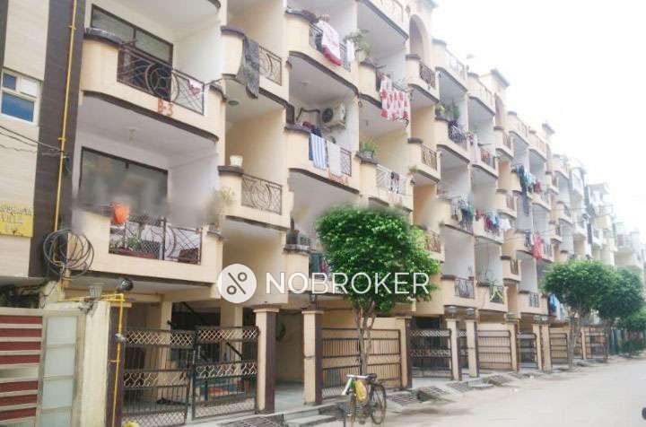 2 BHK Flat In Shatabdi Enclave, Sector 49 for Rent  In Sector 49