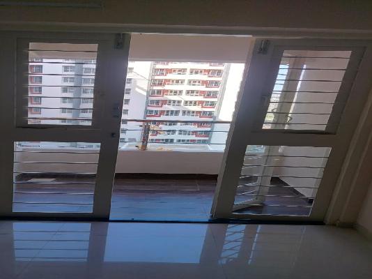 2 BHK Flat In Om Mangalam Chaitanya  for Rent  In Pimpri-chinchwad