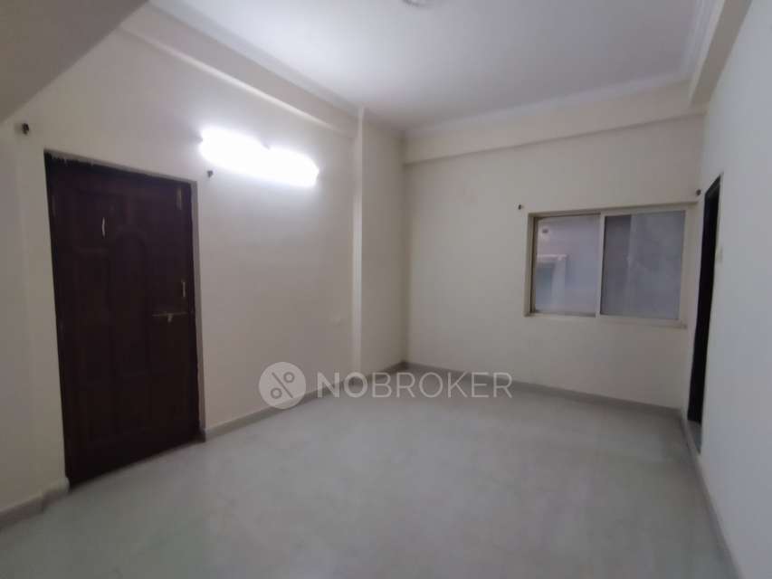 3 BHK Flat In Farooqui Heights for Rent  In Tolichowki