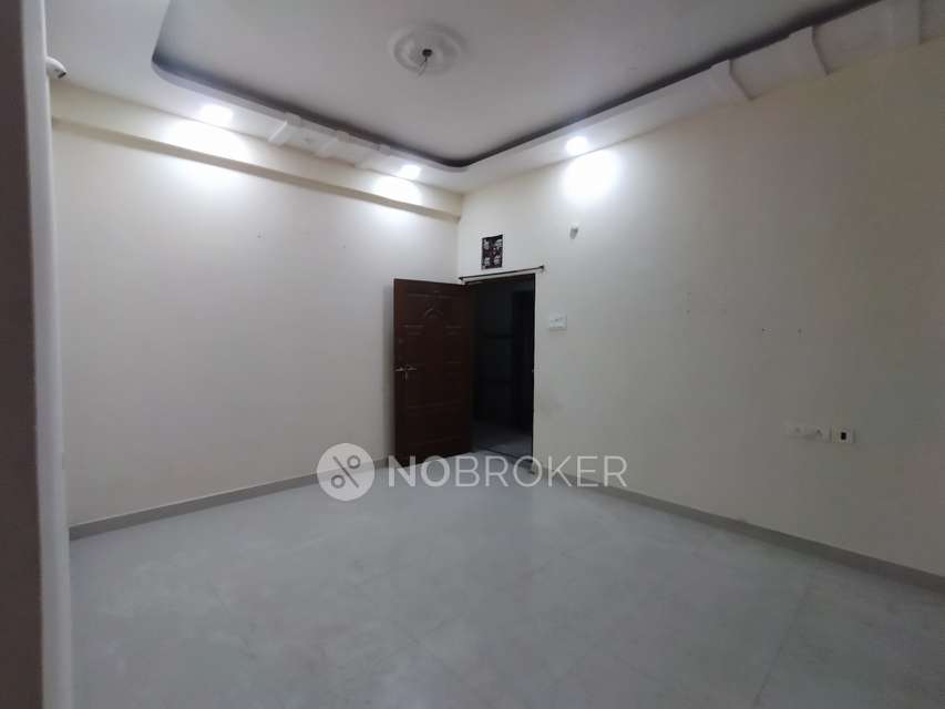 3 BHK Flat In Farooqui Heights for Rent  In Tolichowki