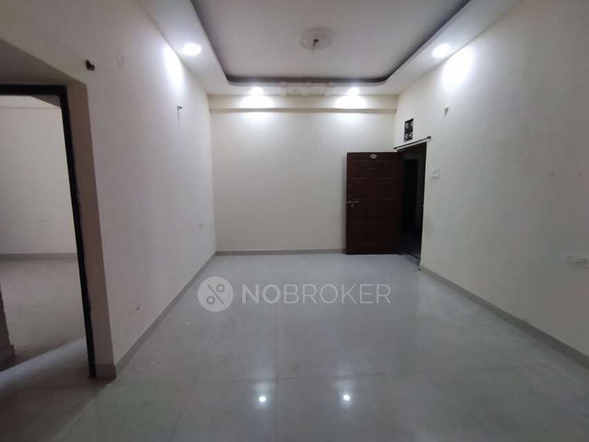 3 BHK Flat In Farooqui Heights for Rent  In Tolichowki
