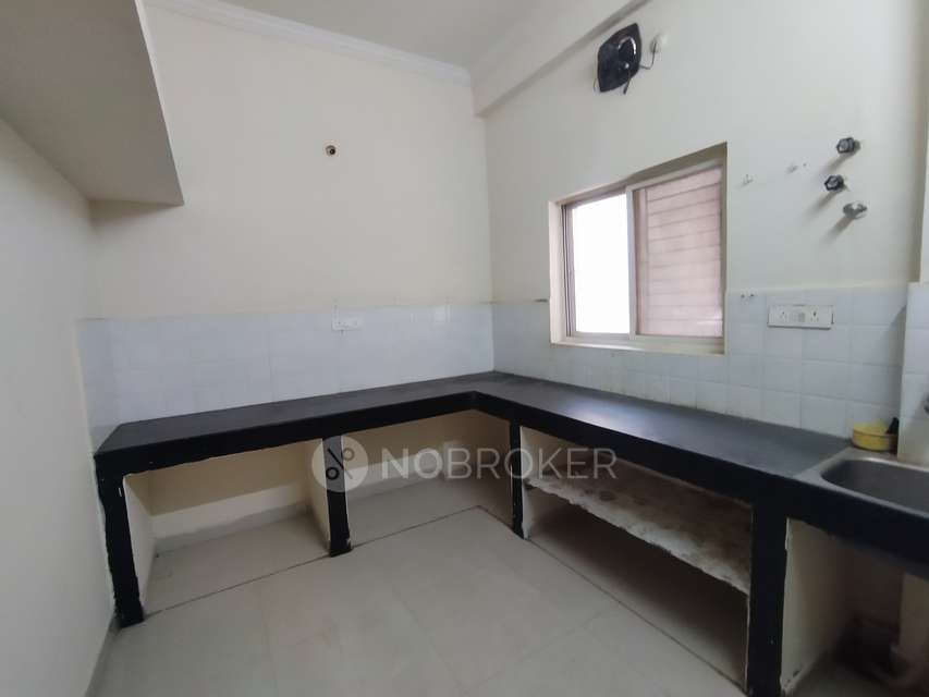 3 BHK Flat In Farooqui Heights for Rent  In Tolichowki