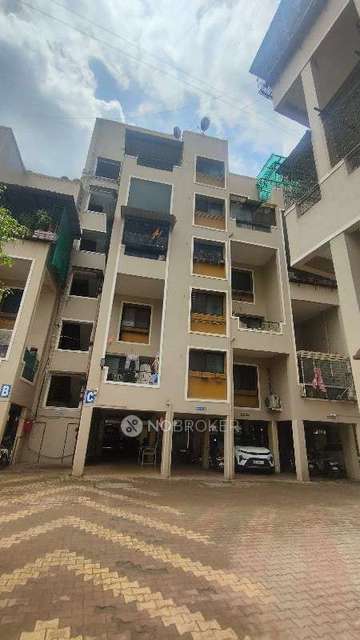 1 RK Flat In Ganesh Nagari Apartment, Pimpri-chinchwad for Rent  In Pimpri Chinchwad Power House Road