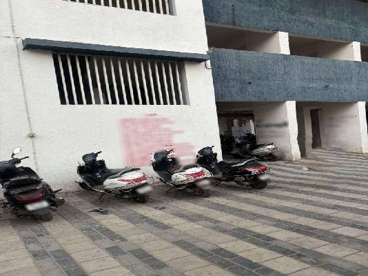 1 RK Flat In Ganesh Nagari Apartment, Pimpri-chinchwad for Rent  In Pimpri Chinchwad Power House Road