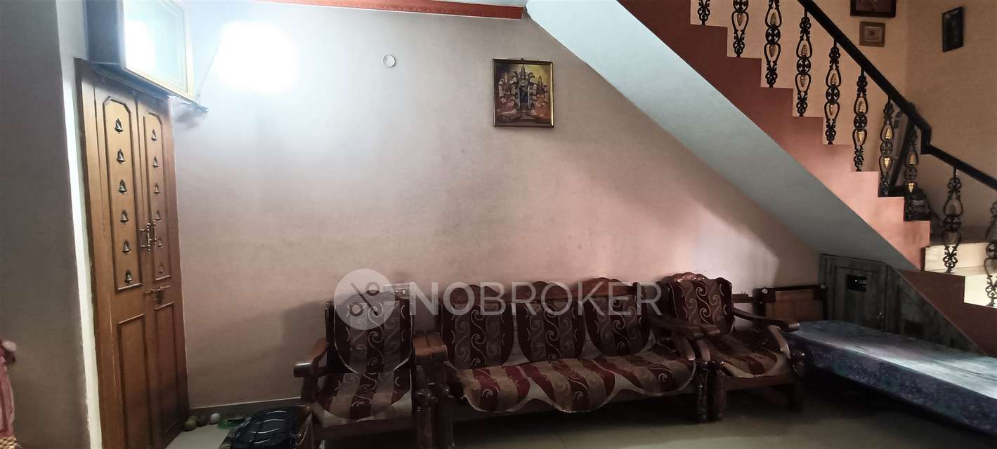 2 BHK House For Sale  In Ramamurthy Nagar