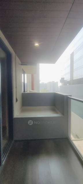 3 BHK Flat In Adani Atelier Greens for Rent  In Koregaon Park