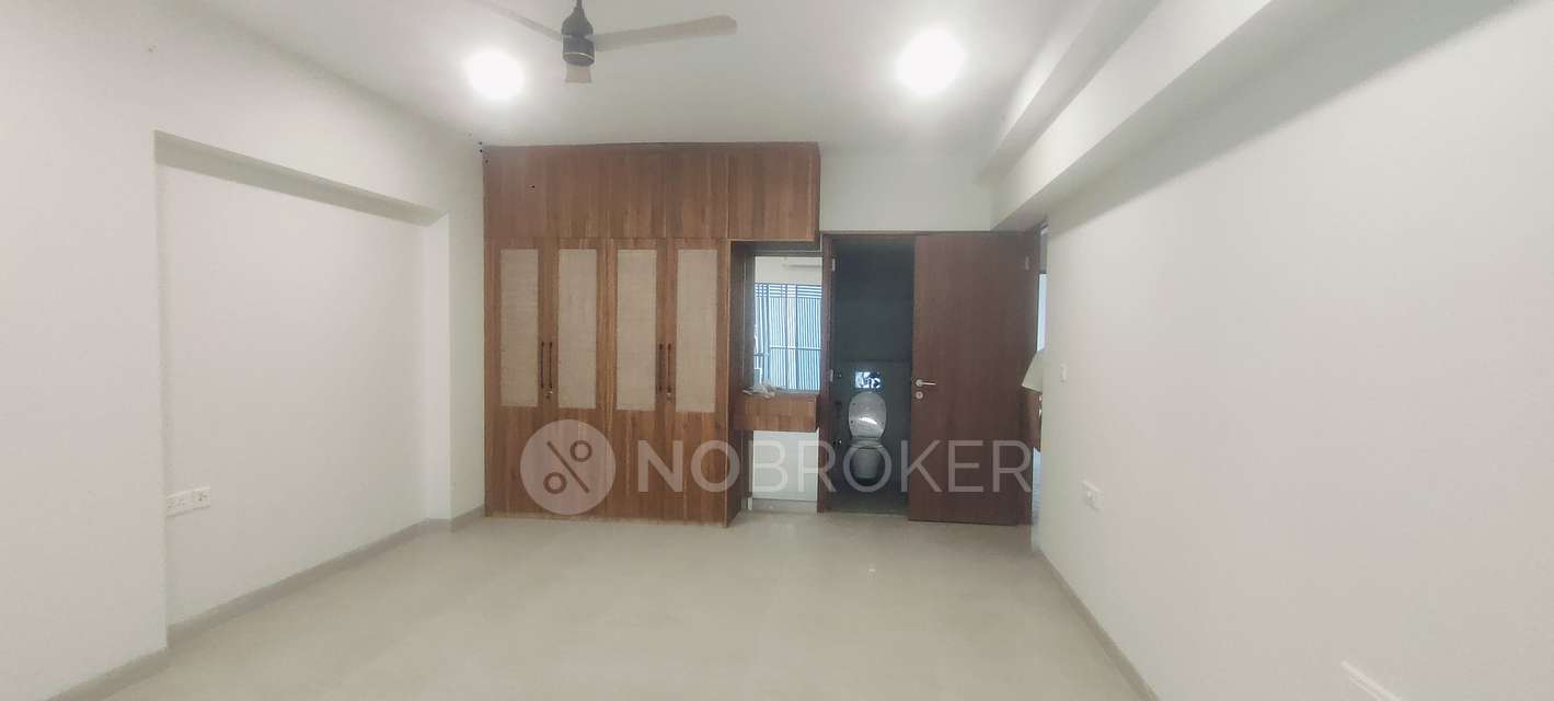 3 BHK Flat In Adani Atelier Greens for Rent  In Koregaon Park