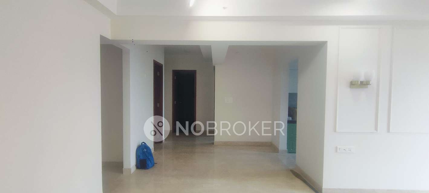 3 BHK Flat In Adani Atelier Greens for Rent  In Koregaon Park