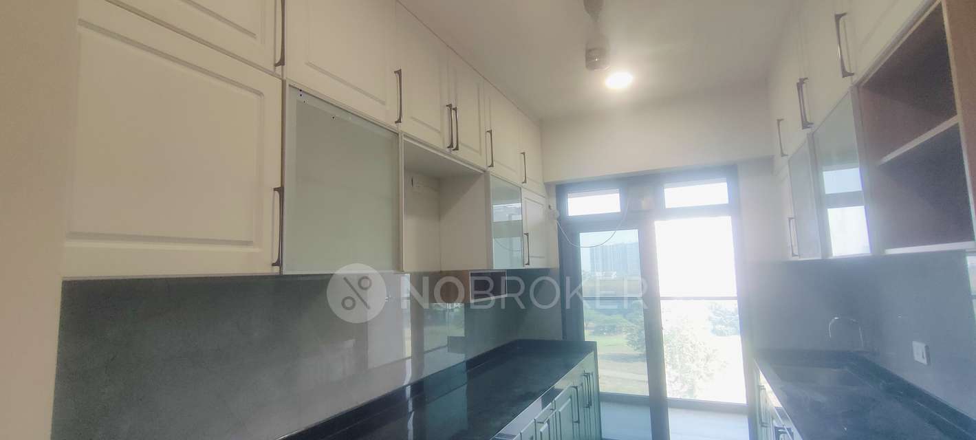 3 BHK Flat In Adani Atelier Greens for Rent  In Koregaon Park