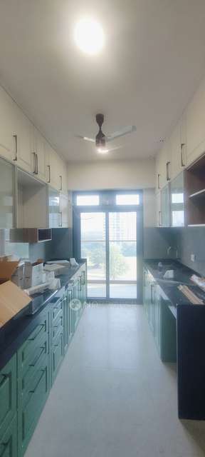 3 BHK Flat In Adani Atelier Greens for Rent  In Koregaon Park