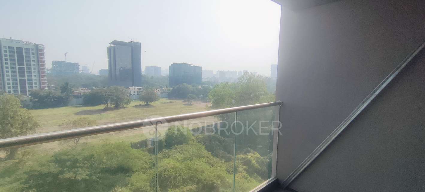 3 BHK Flat In Adani Atelier Greens for Rent  In Koregaon Park
