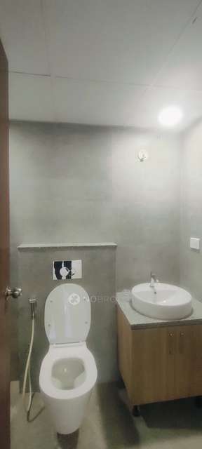 3 BHK Flat In Adani Atelier Greens for Rent  In Koregaon Park