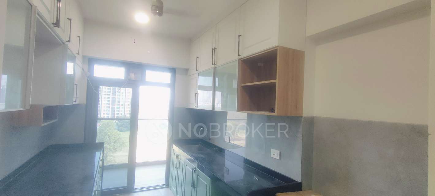 3 BHK Flat In Adani Atelier Greens for Rent  In Koregaon Park