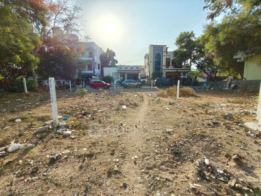 Plot For Sale  In Krushi Nagar