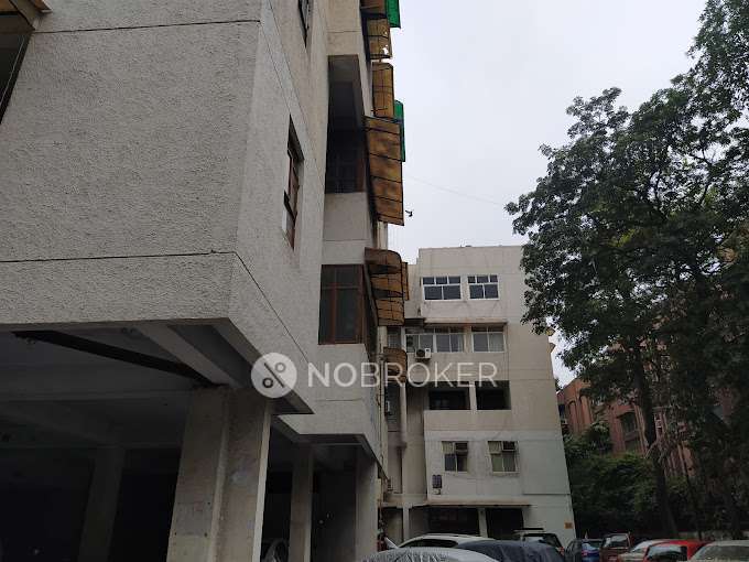 3 BHK Flat In Konark Heights for Rent  In C1, Mahavir Campus, Rajpur, Chhatarpur, New Delhi, Delhi 110068, India
