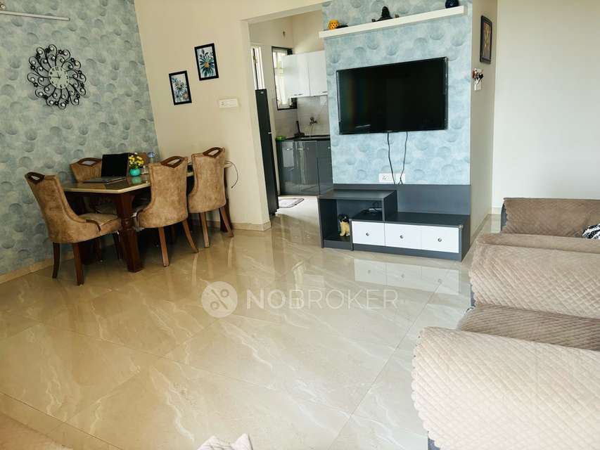 2 BHK Flat In Malkani Bon Vivant For Sale  In Mundhwa