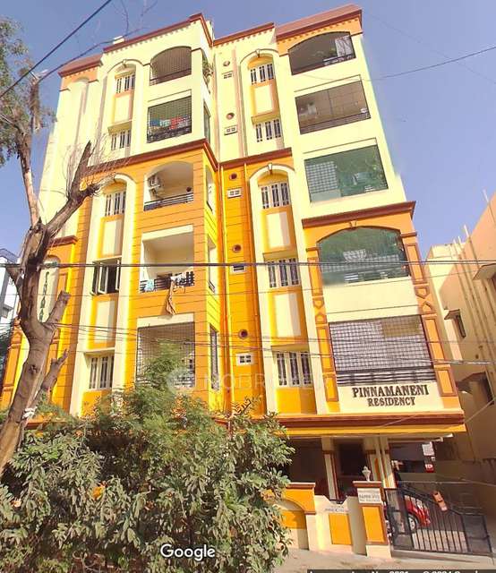 2 BHK Flat In Manas Heoigts  for Rent  In Kushaiguda