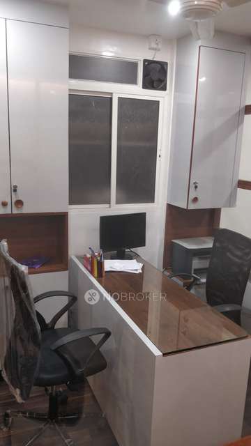 1 BHK Flat In Gadre Chembers , Sadashiv Peth , Chimnya Ganpati for Rent  In Gadre Chambers