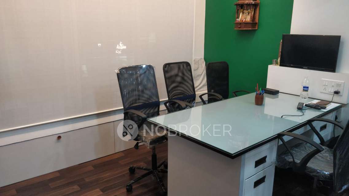 1 BHK Flat In Gadre Chembers , Sadashiv Peth , Chimnya Ganpati for Rent  In Gadre Chambers