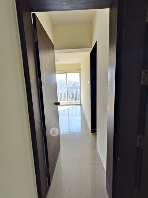 3 BHK Flat In Altissimo for Rent  In Wakad Flyover