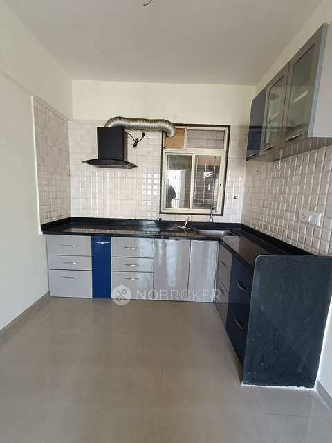 3 BHK Flat In Altissimo for Rent  In Wakad Flyover