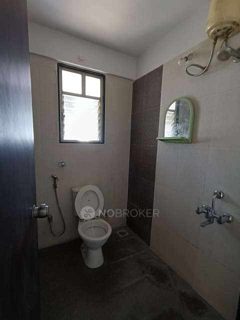 3 BHK Flat In Altissimo for Rent  In Wakad Flyover