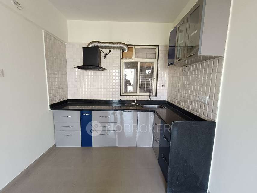 3 BHK Flat In Altissimo for Rent  In Wakad Flyover