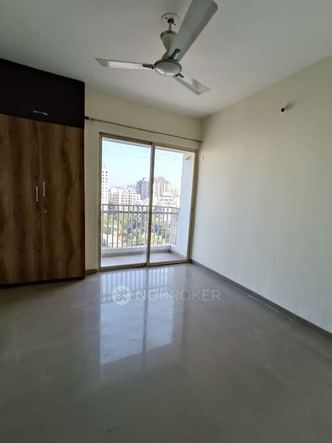 3 BHK Flat In Altissimo for Rent  In Wakad Flyover