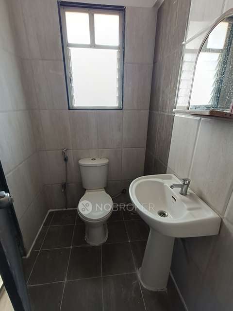 3 BHK Flat In Altissimo for Rent  In Wakad Flyover