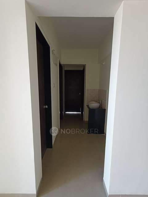 3 BHK Flat In Altissimo for Rent  In Wakad Flyover