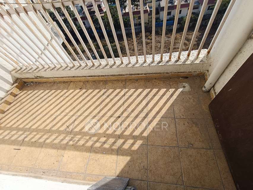 3 BHK Flat In Altissimo for Rent  In Wakad Flyover