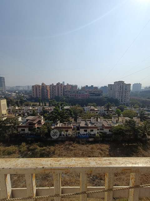 3 BHK Flat In Altissimo for Rent  In Wakad Flyover