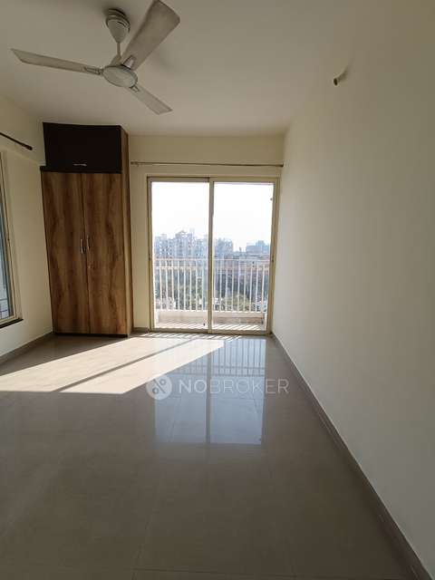 3 BHK Flat In Altissimo for Rent  In Wakad Flyover