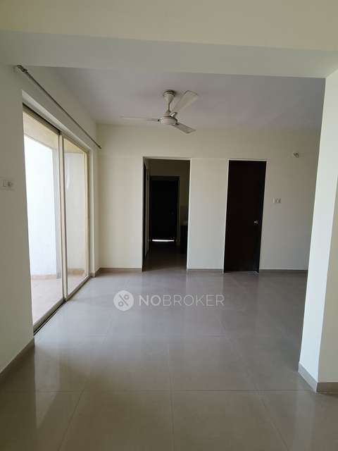 3 BHK Flat In Altissimo for Rent  In Wakad Flyover