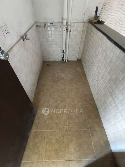 3 BHK Flat In Altissimo for Rent  In Wakad Flyover