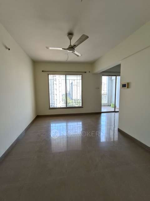 3 BHK Flat In Altissimo for Rent  In Wakad Flyover