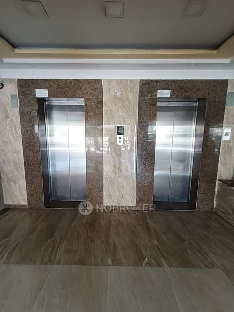 3 BHK Flat In Altissimo for Rent  In Wakad Flyover