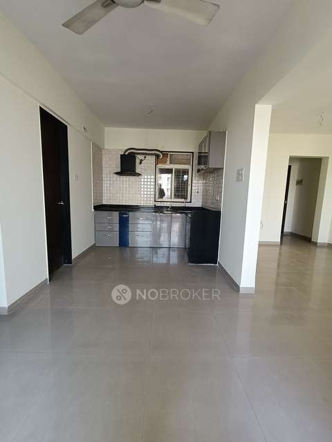 3 BHK Flat In Altissimo for Rent  In Wakad Flyover