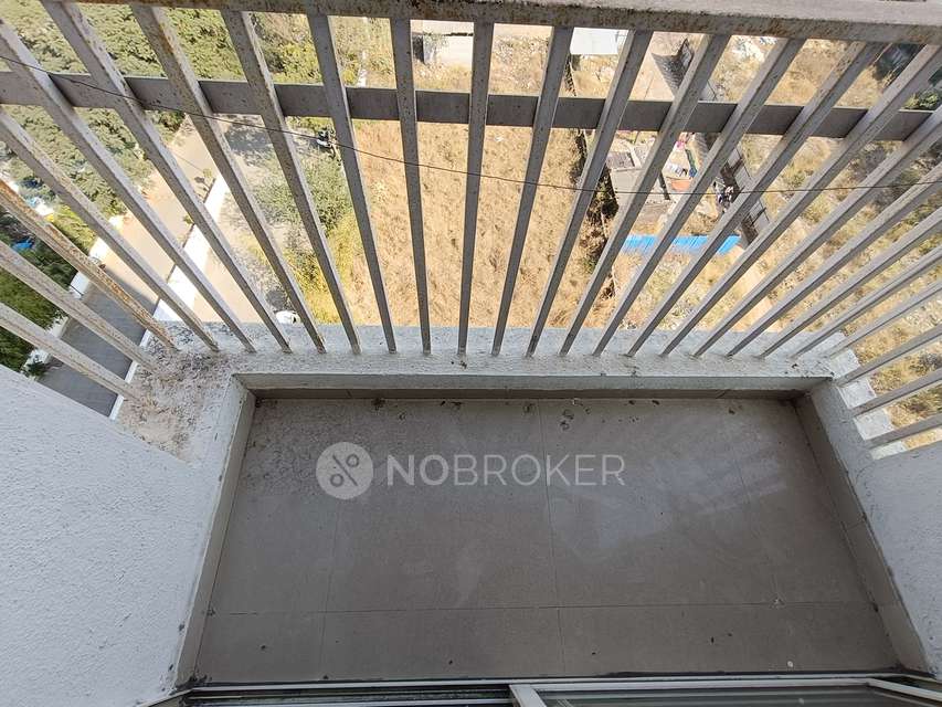 3 BHK Flat In Altissimo for Rent  In Wakad Flyover