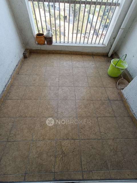 3 BHK Flat In Altissimo for Rent  In Wakad Flyover