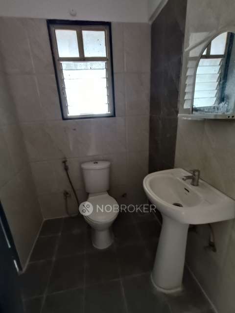 3 BHK Flat In Altissimo for Rent  In Wakad Flyover