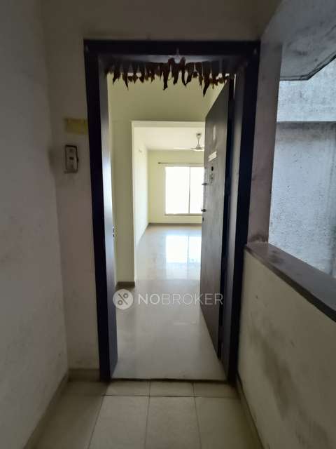 3 BHK Flat In Altissimo for Rent  In Wakad Flyover