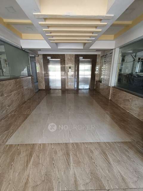3 BHK Flat In Altissimo for Rent  In Wakad Flyover